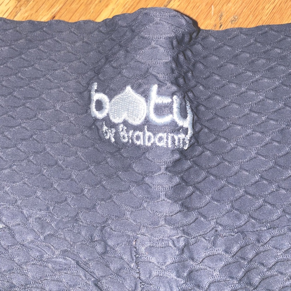 Booty by Brabants leggings!